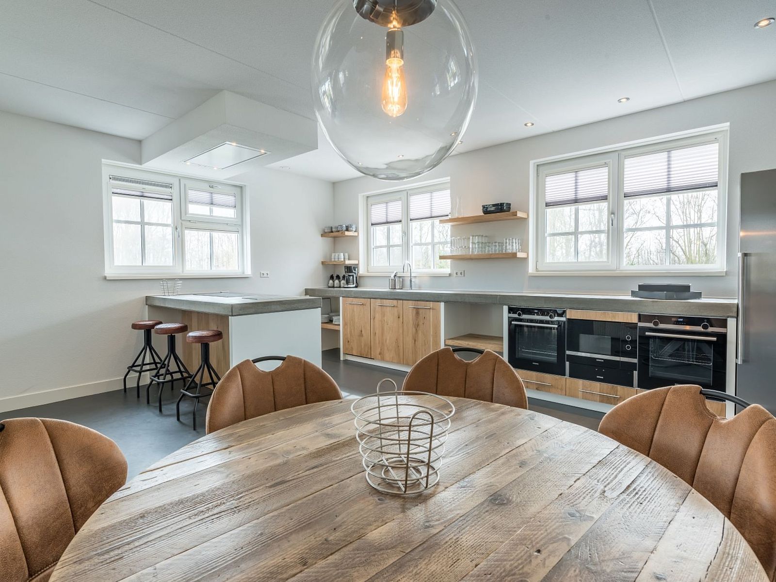 Unterkunft 0104186 - Ferienhaus Texel - Waddenweelde Texel