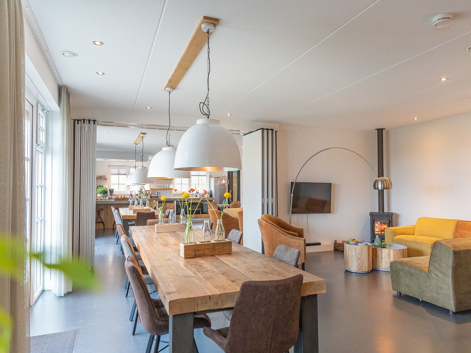 Unterkunft 0104186 - Ferienhaus Texel - Waddenweelde Texel