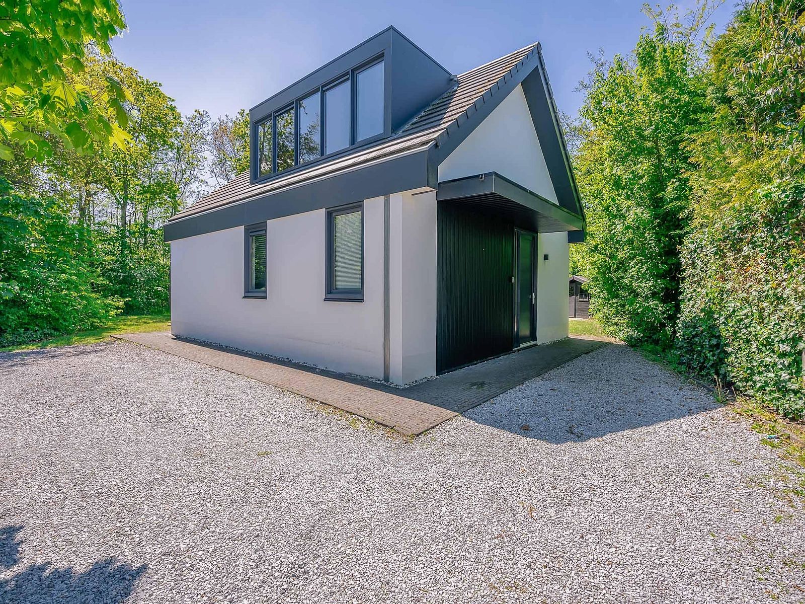 Unterkunft 0104189 - Ferienhaus Texel - De Wadden Parel 184