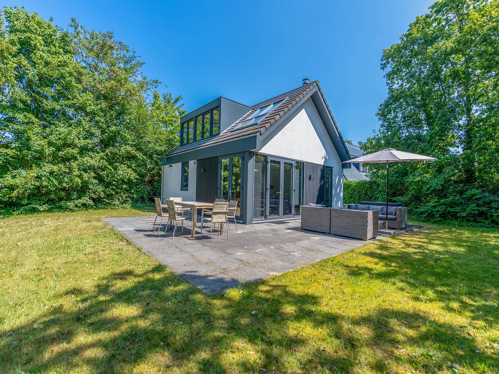 Unterkunft 0104189 - Ferienhaus Texel - De Wadden Parel 184