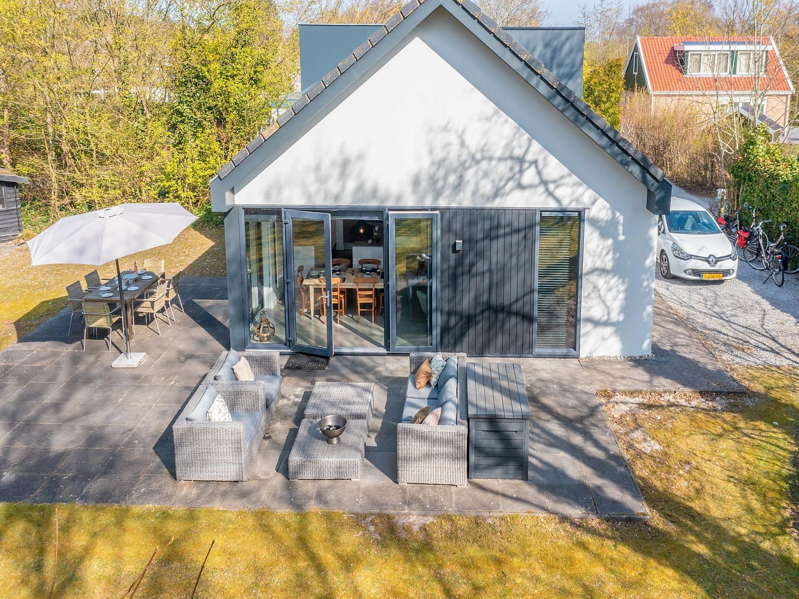 Unterkunft 0104189 - Ferienhaus Texel - De Wadden Parel 184