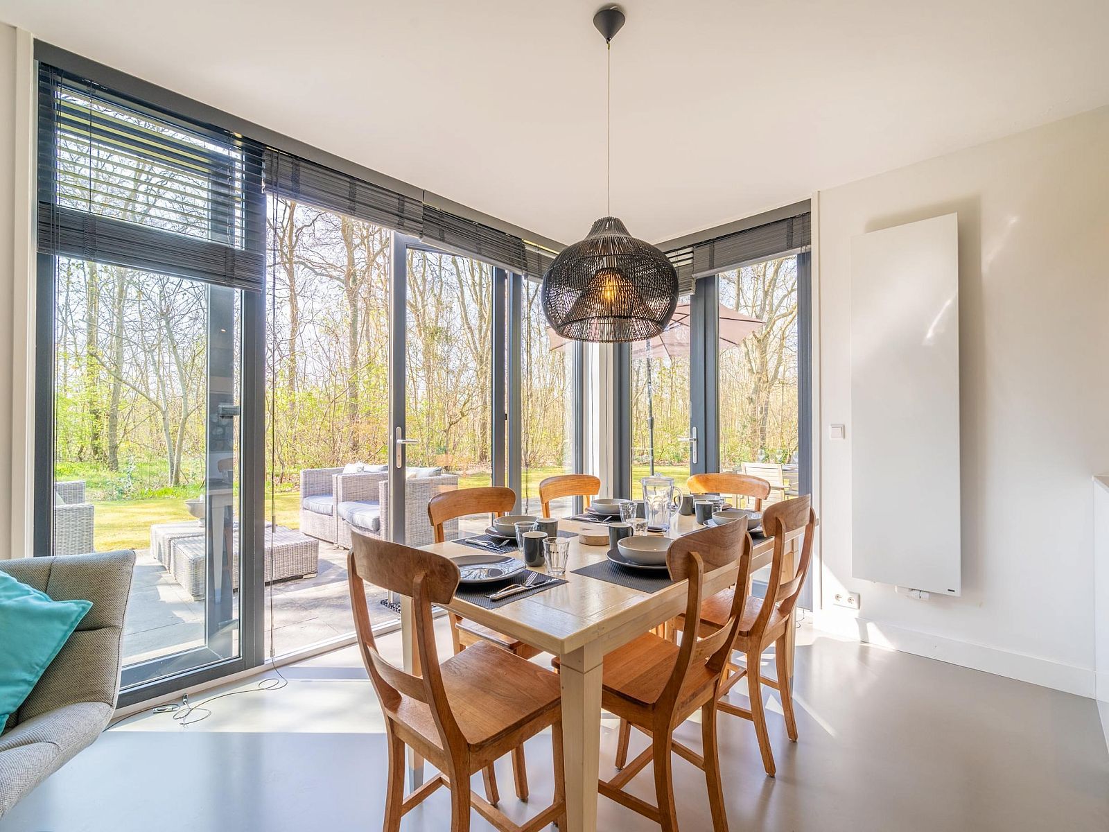 Unterkunft 0104189 - Ferienhaus Texel - De Wadden Parel 184
