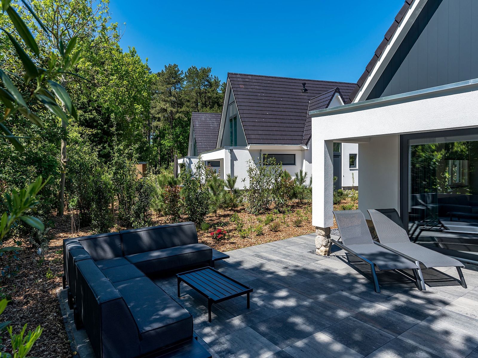 Unterkunft 0104192 - Ferienhaus Texel - Bruine Kiekendief