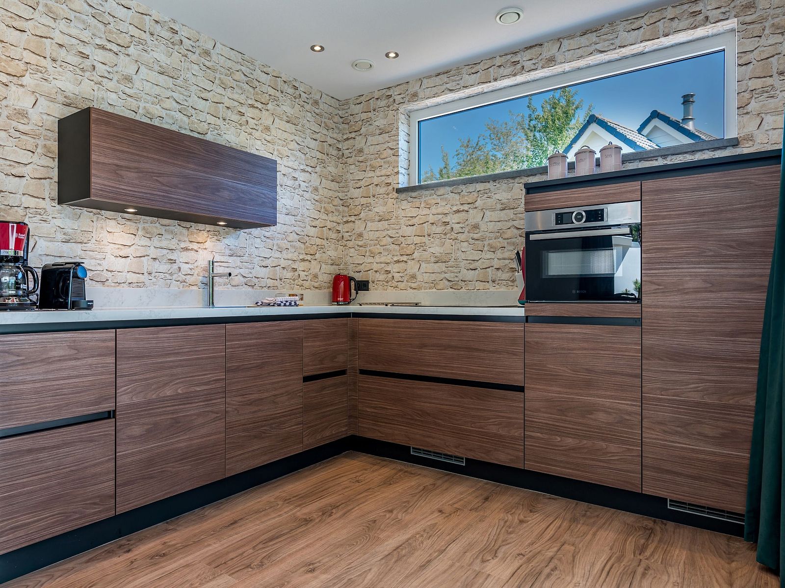 Unterkunft 0104192 - Ferienhaus Texel - Bruine Kiekendief