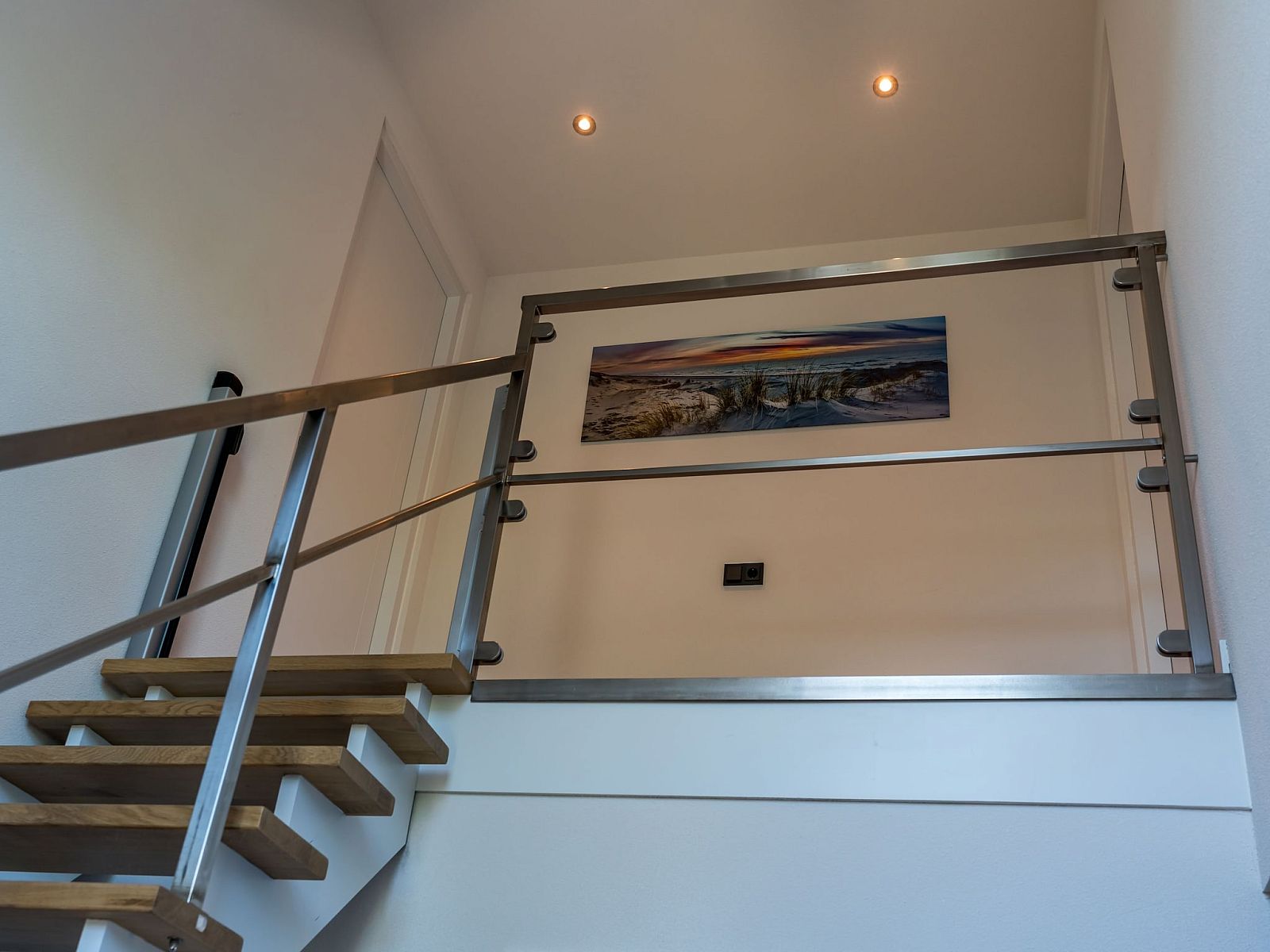 Unterkunft 0104192 - Ferienhaus Texel - Bruine Kiekendief