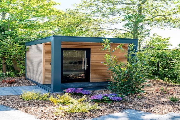 Unterkunft 0104192 - Ferienhaus Texel - Bruine Kiekendief
