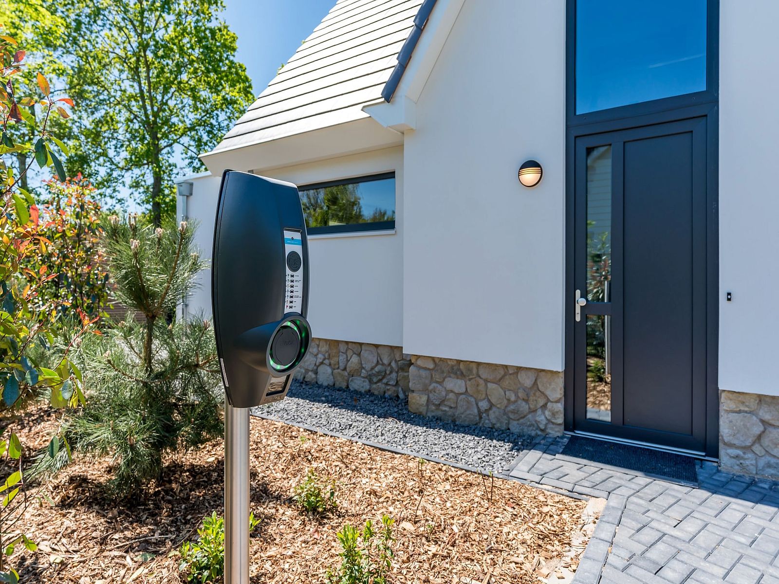 Unterkunft 0104192 - Ferienhaus Texel - Bruine Kiekendief