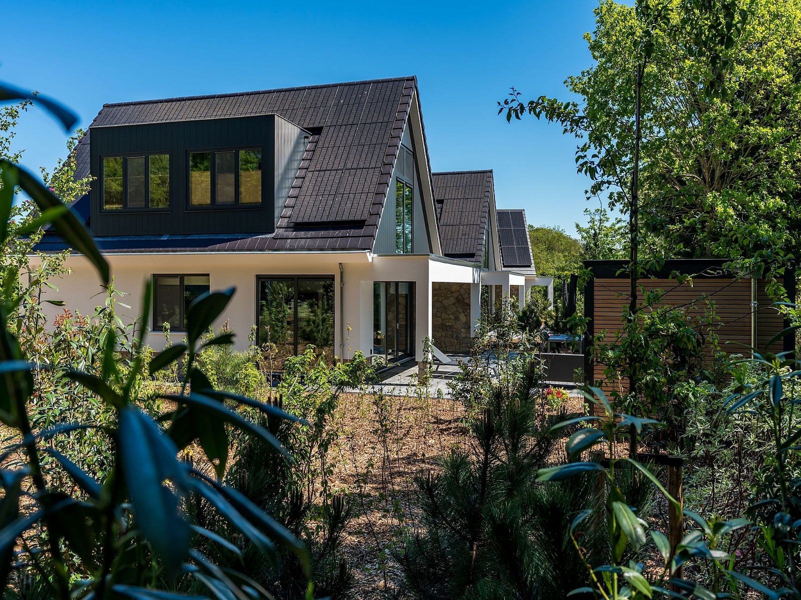 Unterkunft 0104192 - Ferienhaus Texel - Bruine Kiekendief