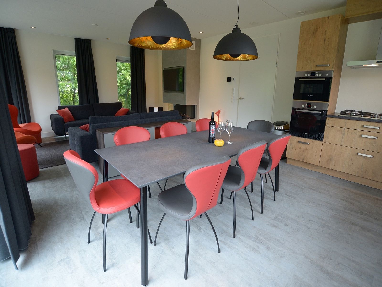 Unterkunft 0104196 - Ferienhaus Texel - Tempelier 39