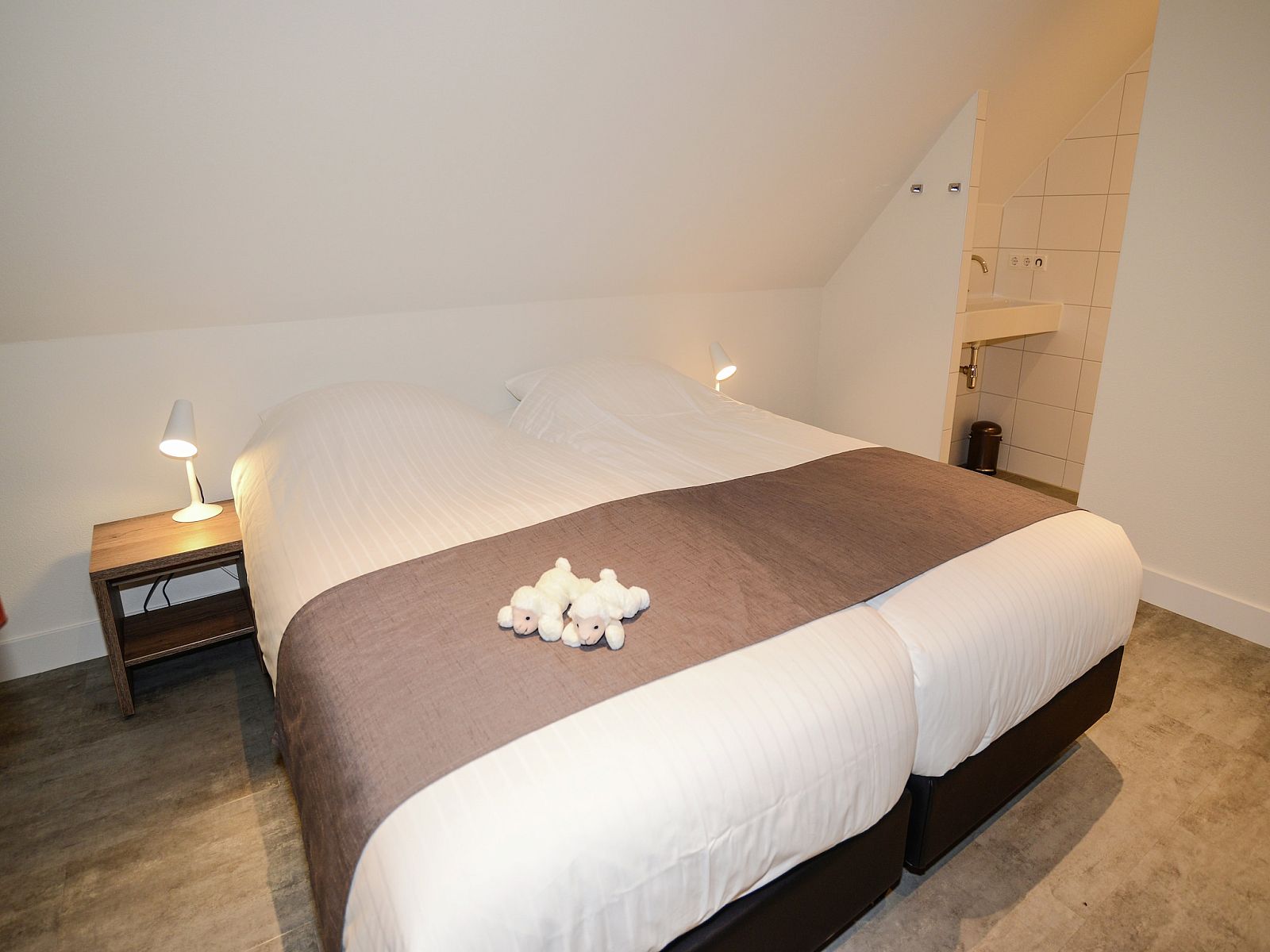 Unterkunft 0104196 - Ferienhaus Texel - Tempelier 39