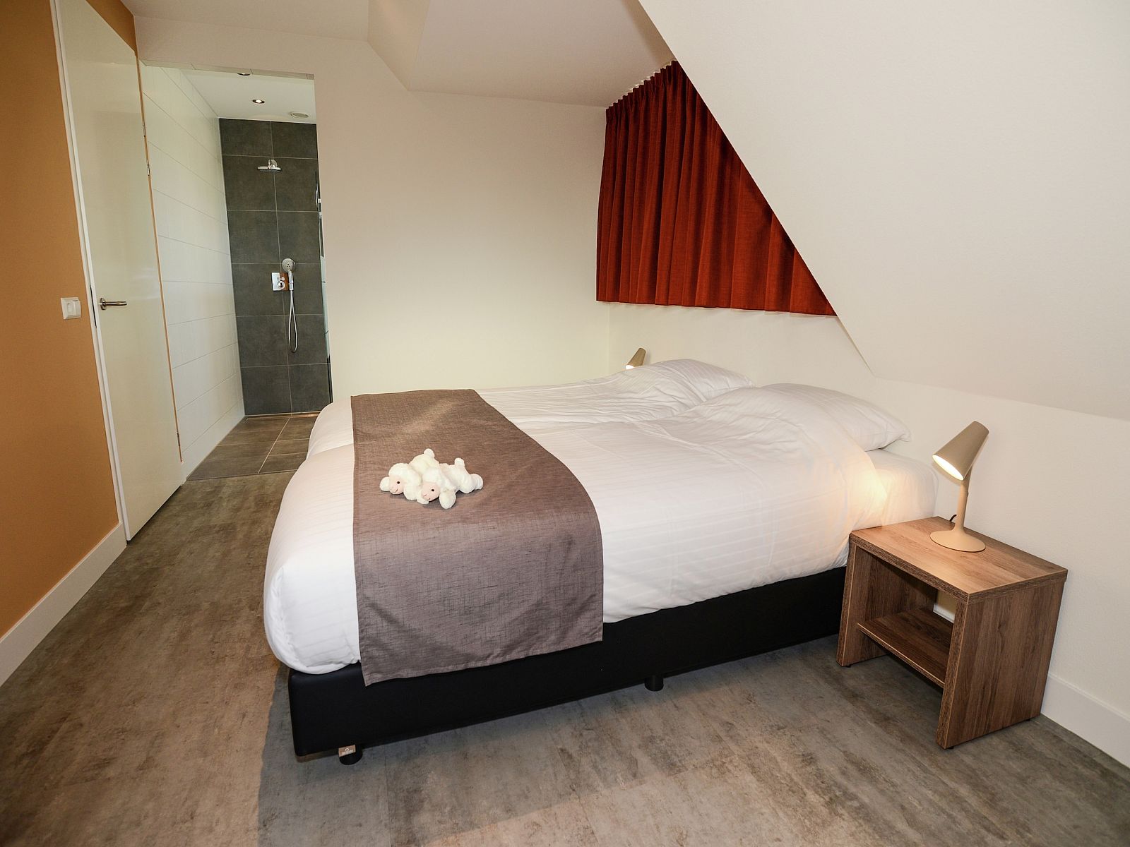 Unterkunft 0104196 - Ferienhaus Texel - Tempelier 39