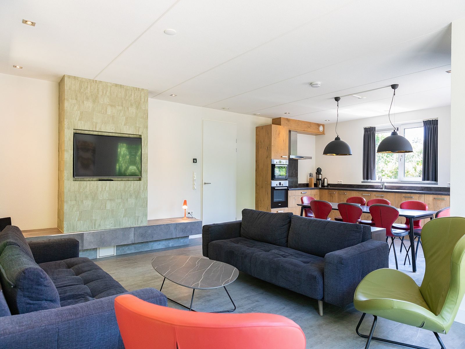 Unterkunft 0104196 - Ferienhaus Texel - Tempelier 39