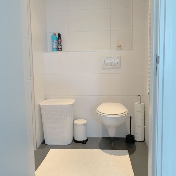 Verblijf 0104223 - Vakantiewoning Texel - B&B Sea you soon - Tweepersoons kamer