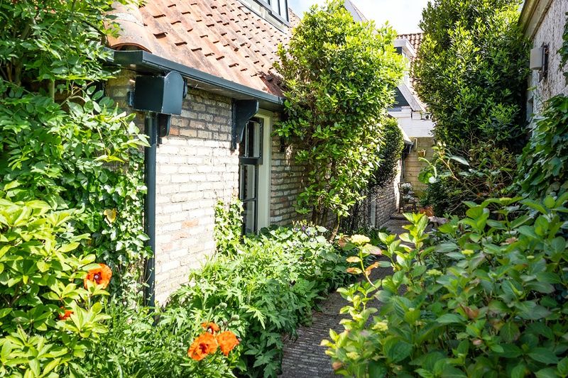 Unterkunft 010427 - Ferienhaus Texel - Appartement De Koolmees