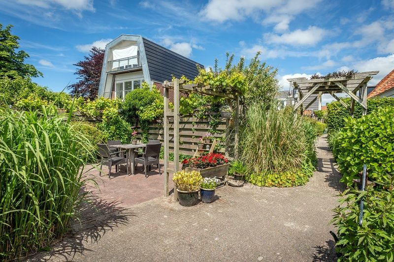 Unterkunft 010427 - Ferienhaus Texel - Appartement De Koolmees