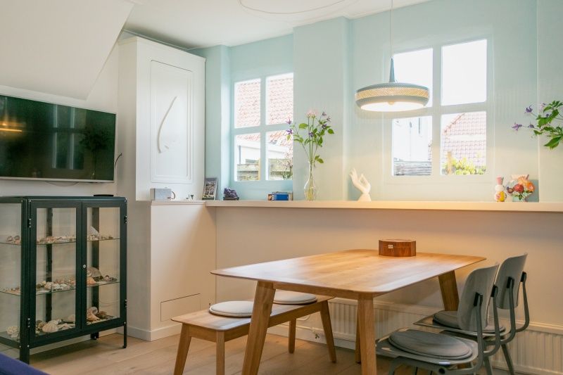 Guest house 010473 - Holiday property Texel - Stadhuisje Texel