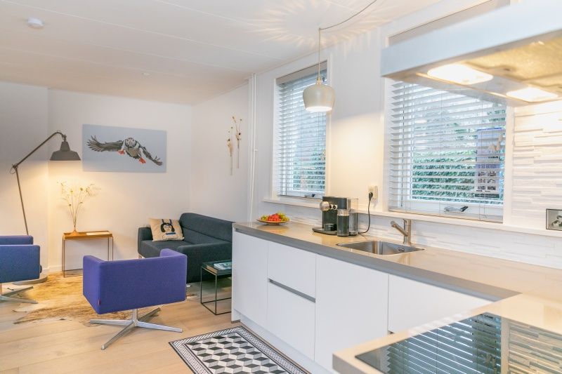 Guest house 010473 - Holiday property Texel - Stadhuisje Texel
