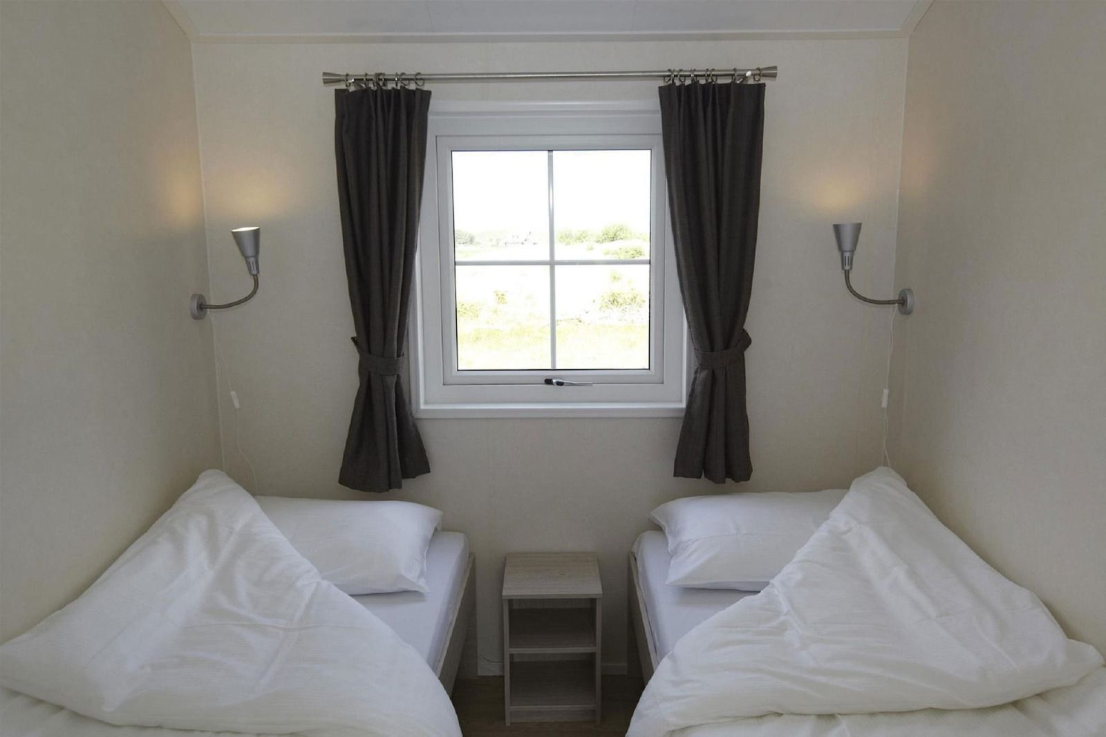 Unterkunft 0105100 - Ferienhaus Texel - «Loodsmansduin 1»