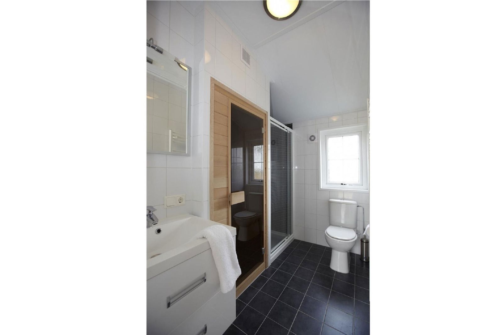 Unterkunft 0105100 - Ferienhaus Texel - «Loodsmansduin 1»