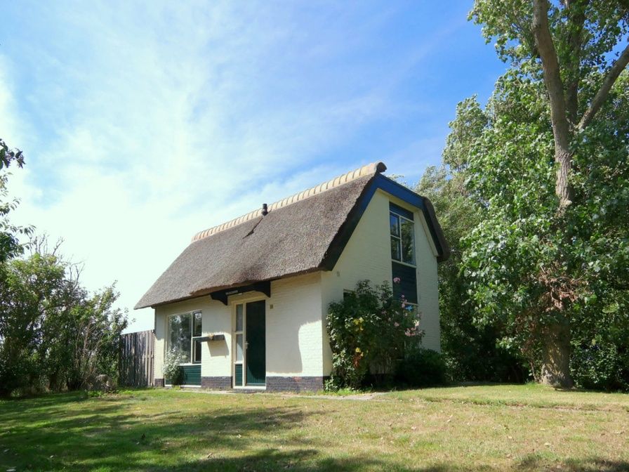Guest house 0105102 - Holiday property Texel - Nieuwegrachtje