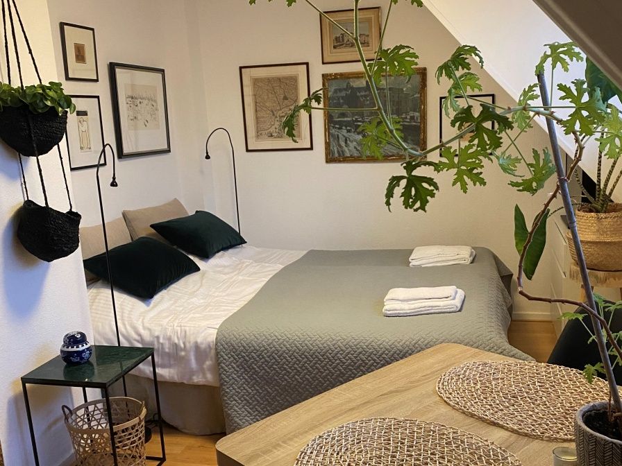 Unterkunft 0105106 - Ferienhaus Texel - Tweepersoons studio 1