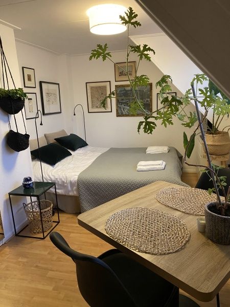 Unterkunft 0105106 - Ferienhaus Texel - Tweepersoons studio 1