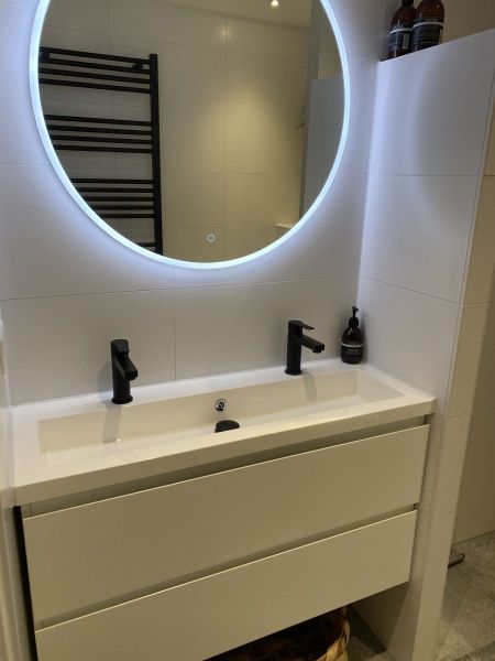 Unterkunft 0105106 - Ferienhaus Texel - Tweepersoons studio 1