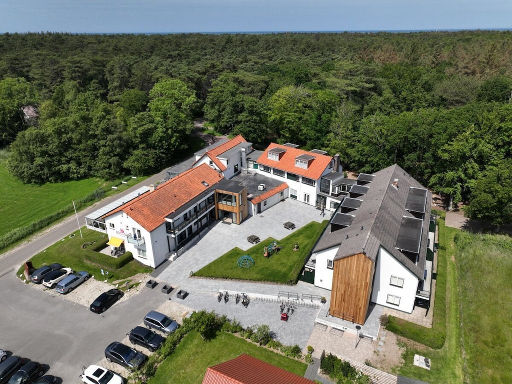 Verblijf 0105109 - Vakantiewoning Texel - 43120
