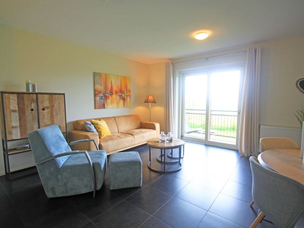 Verblijf 0105109 - Vakantiewoning Texel - 43120