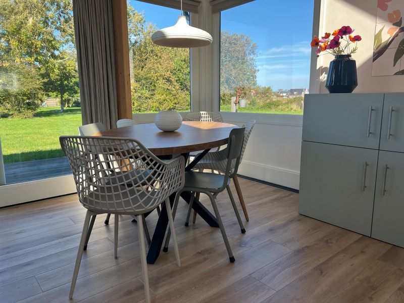 Guest house 0105110 - Holiday property Texel - Vakantiewoning 't Veldje