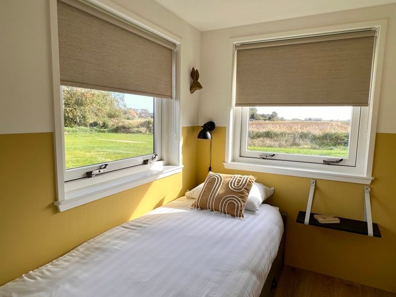 Guest house 0105110 - Holiday property Texel - Vakantiewoning 't Veldje
