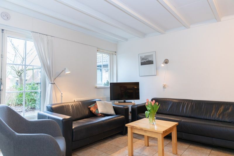 Guest house 010528 - Holiday property Texel - Schaapskooi