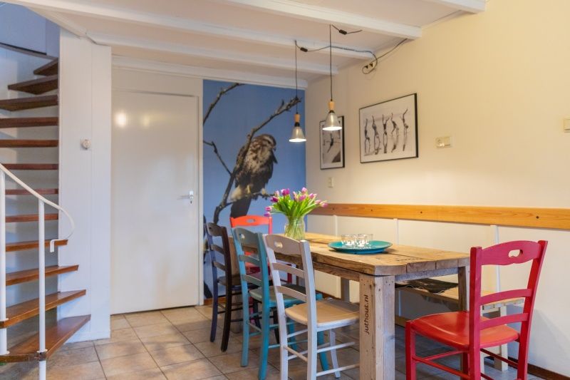 Guest house 010528 - Holiday property Texel - Schaapskooi