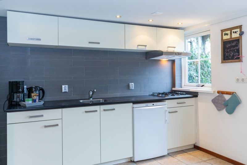 Guest house 010528 - Holiday property Texel - Schaapskooi