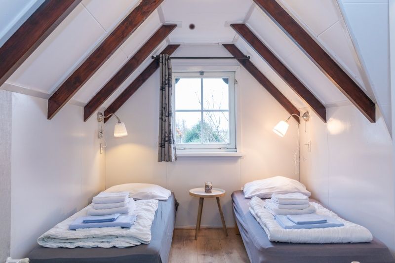 Guest house 010528 - Holiday property Texel - Schaapskooi