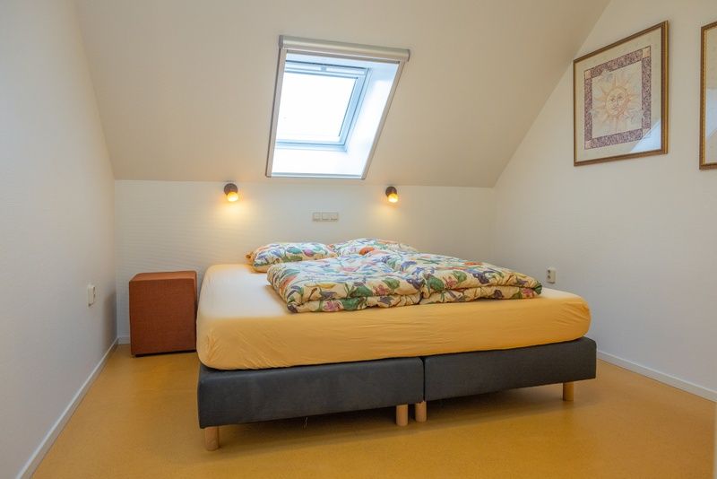 Unterkunft 010532 - Ferienhaus Texel - Appartement Geel