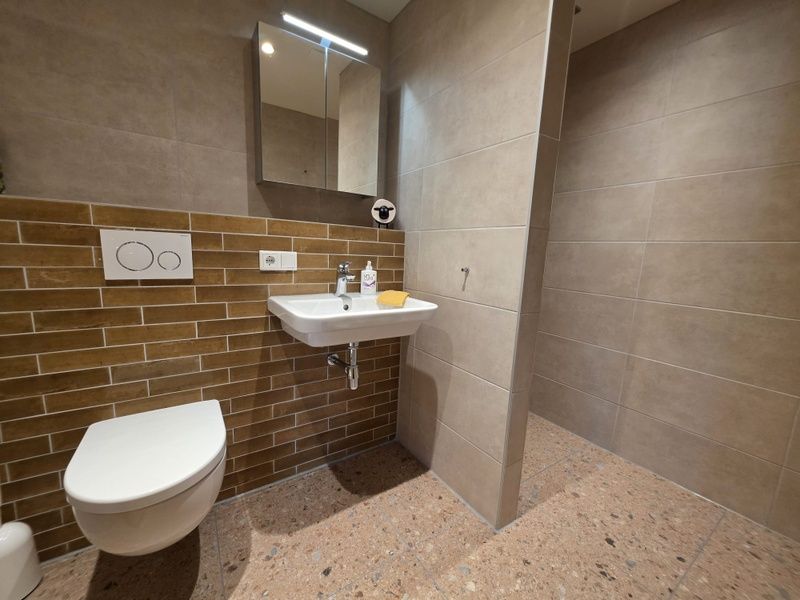 Unterkunft 010532 - Ferienhaus Texel - Appartement Geel