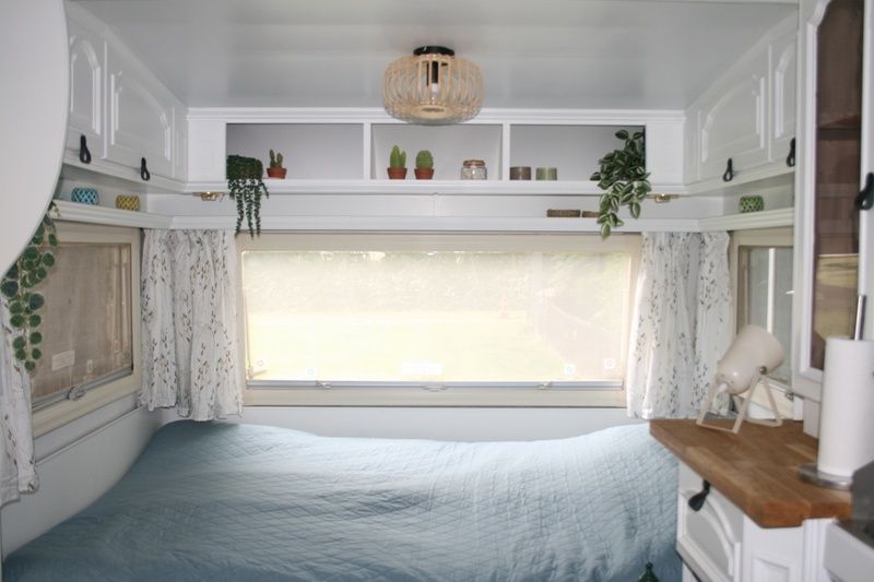 Unterkunft 010545 - Ferienhaus Texel - Caravan Rust &amp;amp; Ruimte