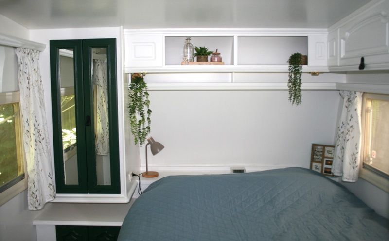 Unterkunft 010545 - Ferienhaus Texel - Caravan Rust &amp;amp; Ruimte