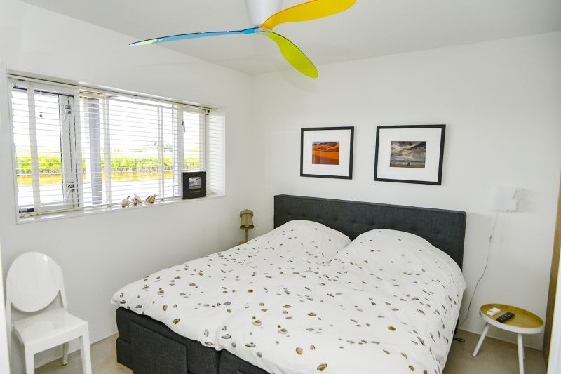 Unterkunft 010561 - Ferienhaus Texel - De Waddenhof - Waddenhof-Lodge