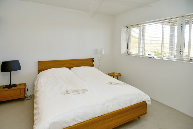 Unterkunft 010561 - Ferienhaus Texel - De Waddenhof - Waddenhof-Lodge