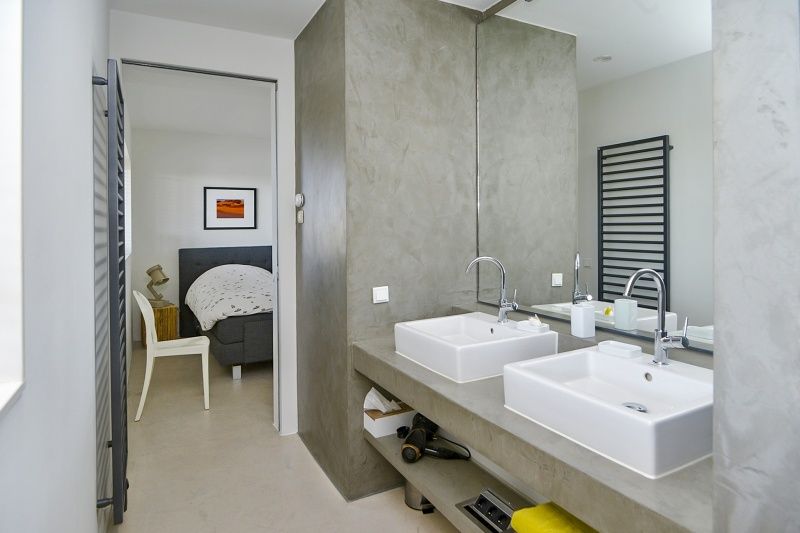 Unterkunft 010561 - Ferienhaus Texel - De Waddenhof - Waddenhof-Lodge