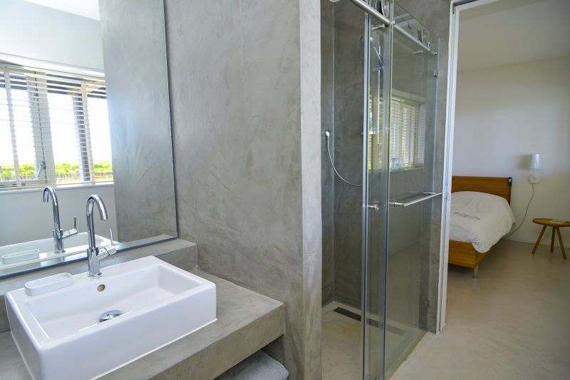 Unterkunft 010561 - Ferienhaus Texel - De Waddenhof - Waddenhof-Lodge