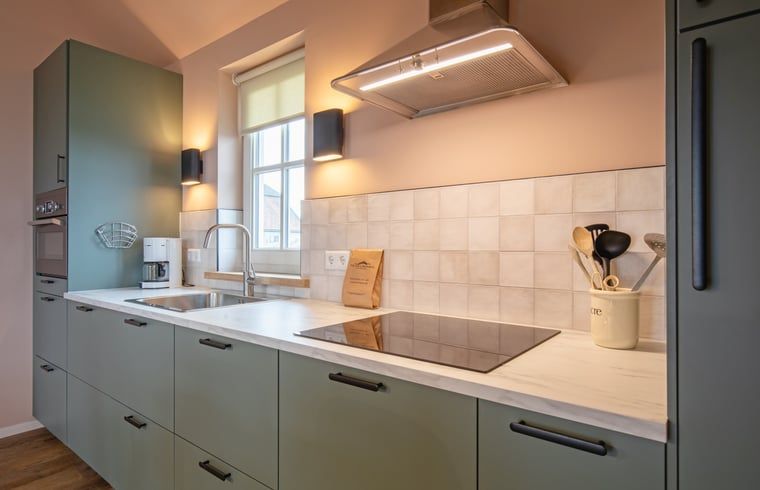 Verblijf 010582 - Vakantiewoning Texel - Huisje in Den Hoorn