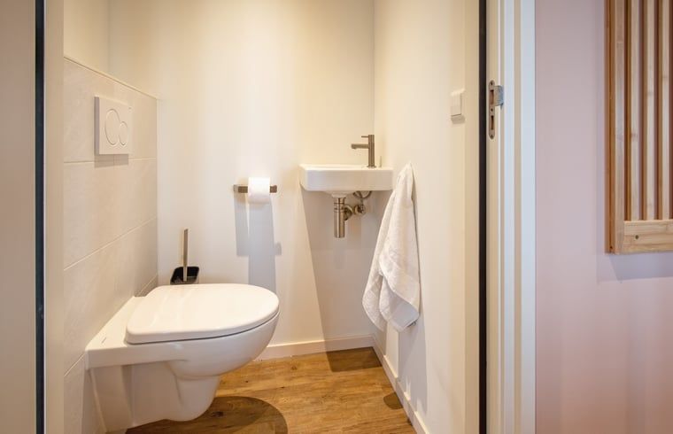 Verblijf 010582 - Vakantiewoning Texel - Huisje in Den Hoorn