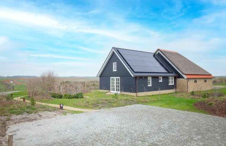 Verblijf 010582 - Vakantiewoning Texel - Huisje in Den Hoorn