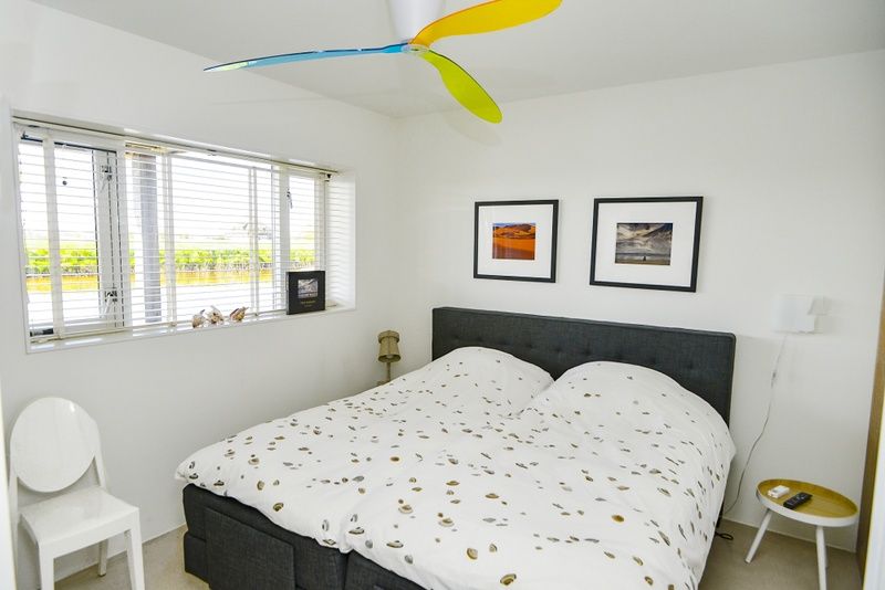 Guest house 010593 - Holiday property Texel - De Waddenhof- Waddenlodge