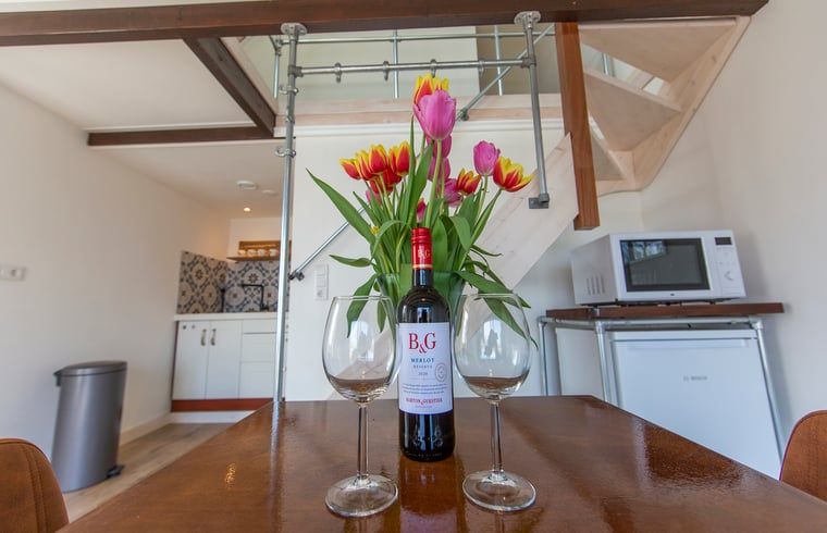 Unterkunft 0106117 - Ferienhaus Texel - Vakantiehuisje in Oosterend