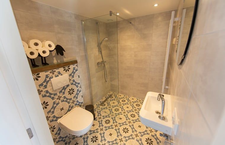 Unterkunft 0106117 - Ferienhaus Texel - Vakantiehuisje in Oosterend