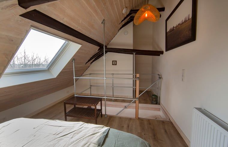 Unterkunft 0106117 - Ferienhaus Texel - Vakantiehuisje in Oosterend